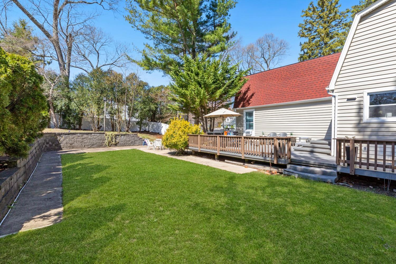 Single Family Kellum  Suffolk County, NY 11746, MLS-855287-25