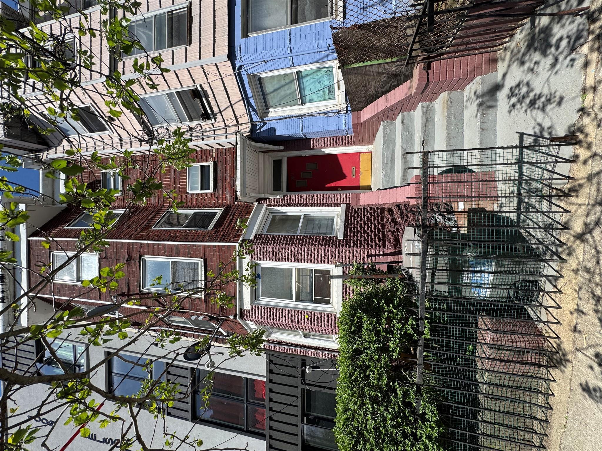 Single Family Nelson  Bronx, NY 10452, MLS-855289-2