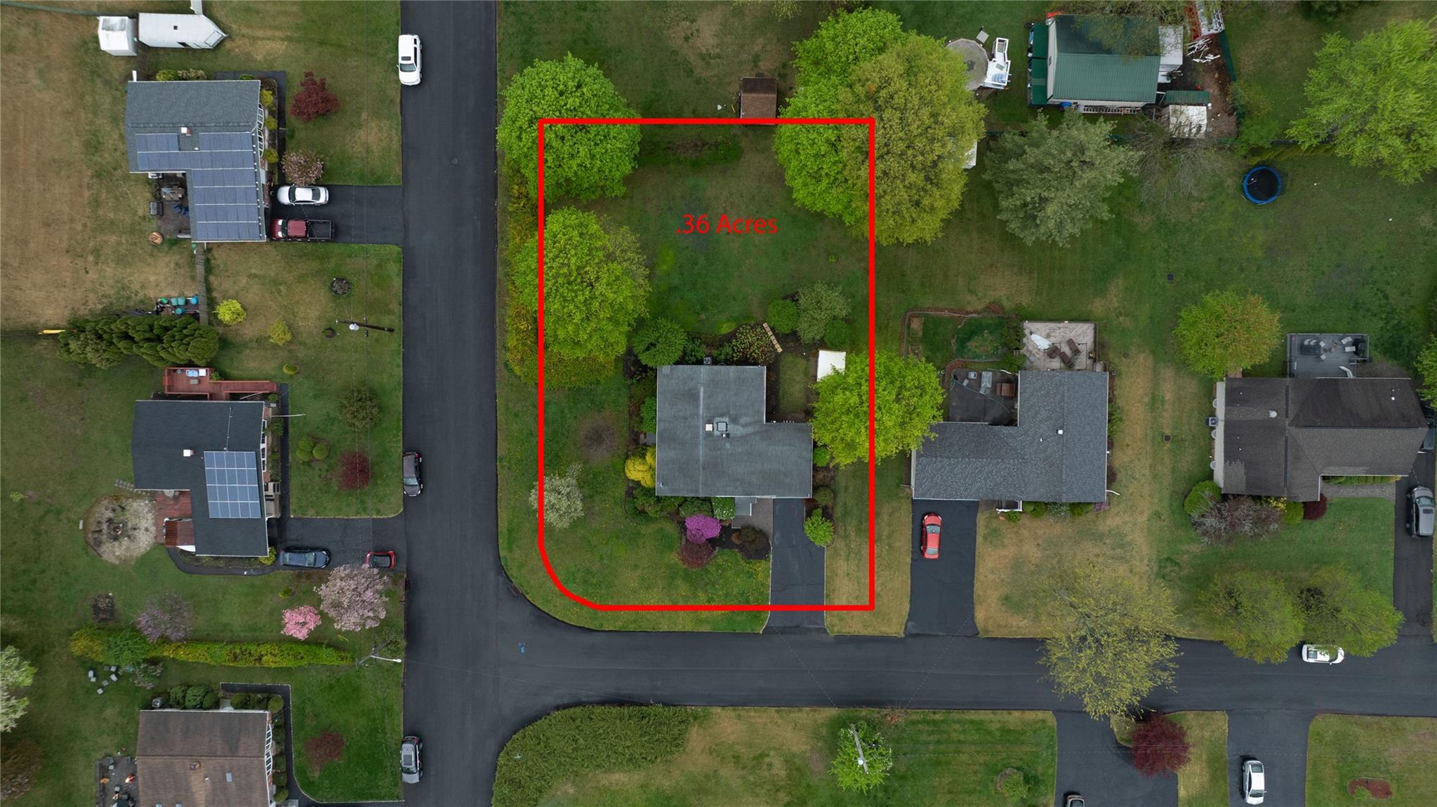 Single Family Carrie  Rockland County, NY 10954, MLS-855290-27