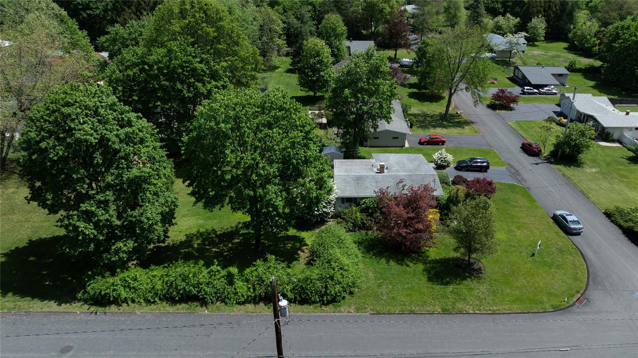 Single Family Carrie  Rockland County, NY 10954, MLS-855290-29