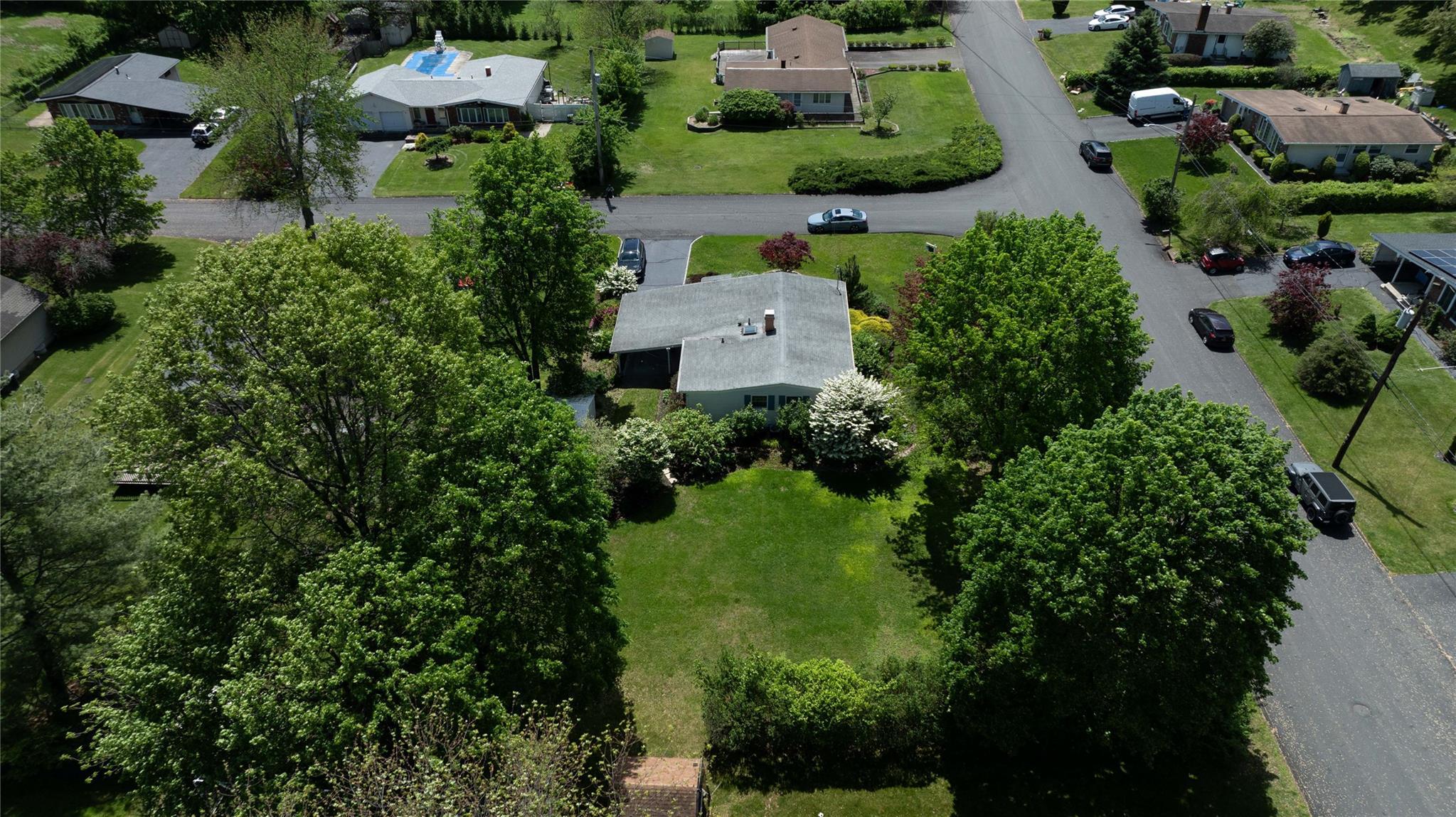 Single Family Carrie  Rockland County, NY 10954, MLS-855290-30