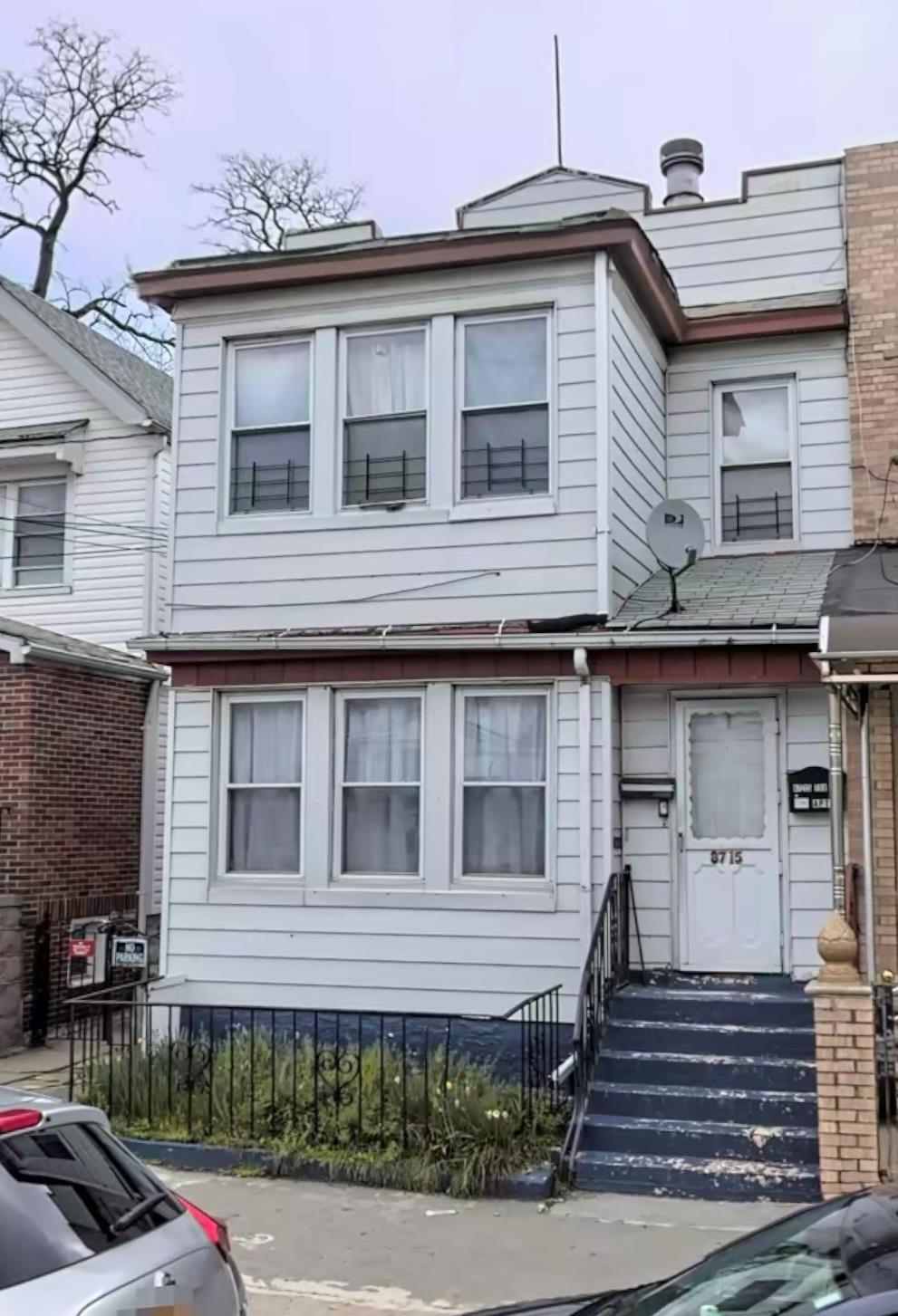Single Family 108th  Queens, NY 11418, MLS-855291-3