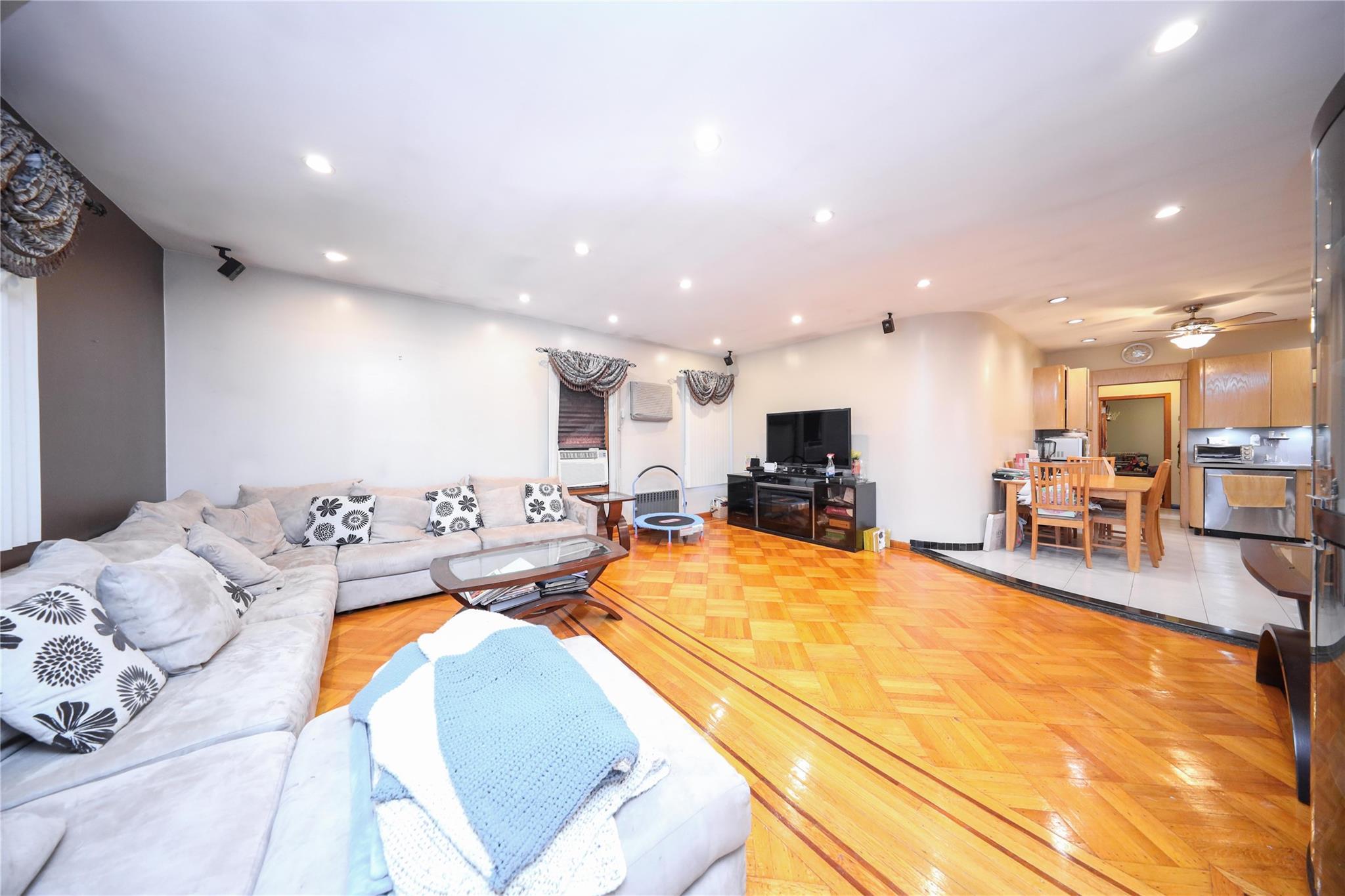 Single Family 5th  Brooklyn, NY 11204, MLS-855292-15