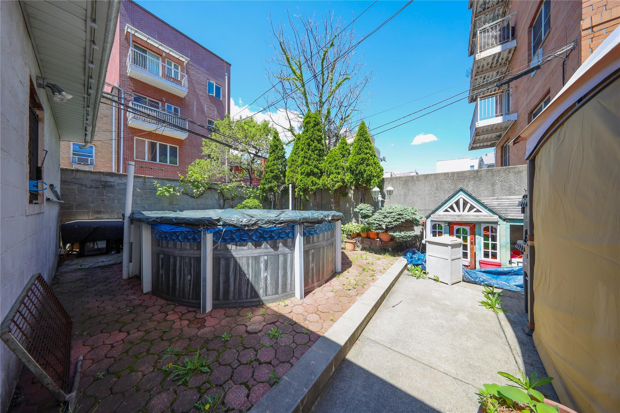 Single Family 5th  Brooklyn, NY 11204, MLS-855292-26