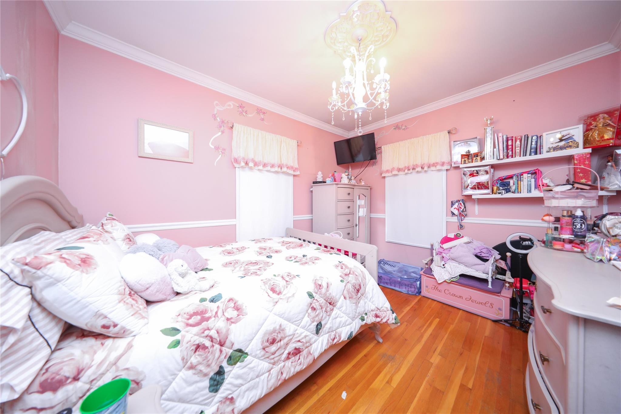 Single Family 5th  Brooklyn, NY 11204, MLS-855292-4