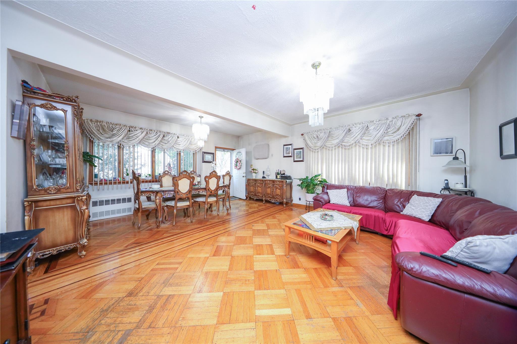 Single Family 5th  Brooklyn, NY 11204, MLS-855292-6