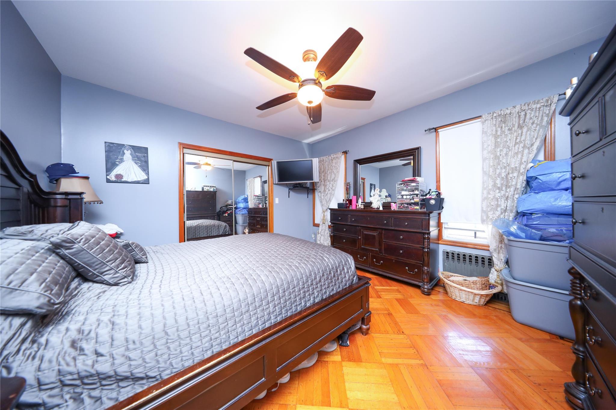 Single Family 5th  Brooklyn, NY 11204, MLS-855292-7