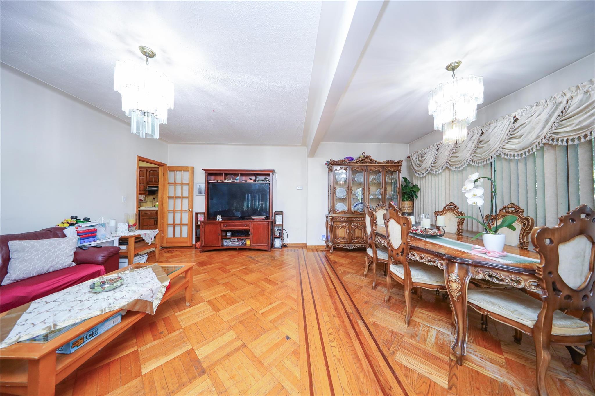 Single Family 5th  Brooklyn, NY 11204, MLS-855292-9