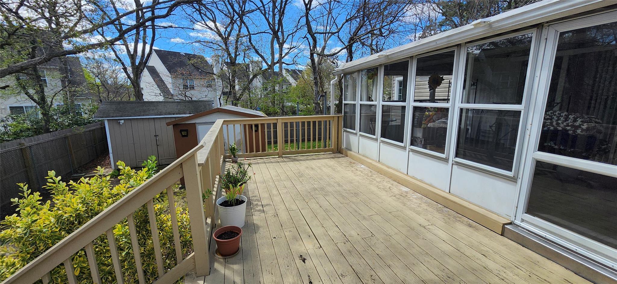 Single Family Ticonderoga  Suffolk County, NY 11716, MLS-855303-16