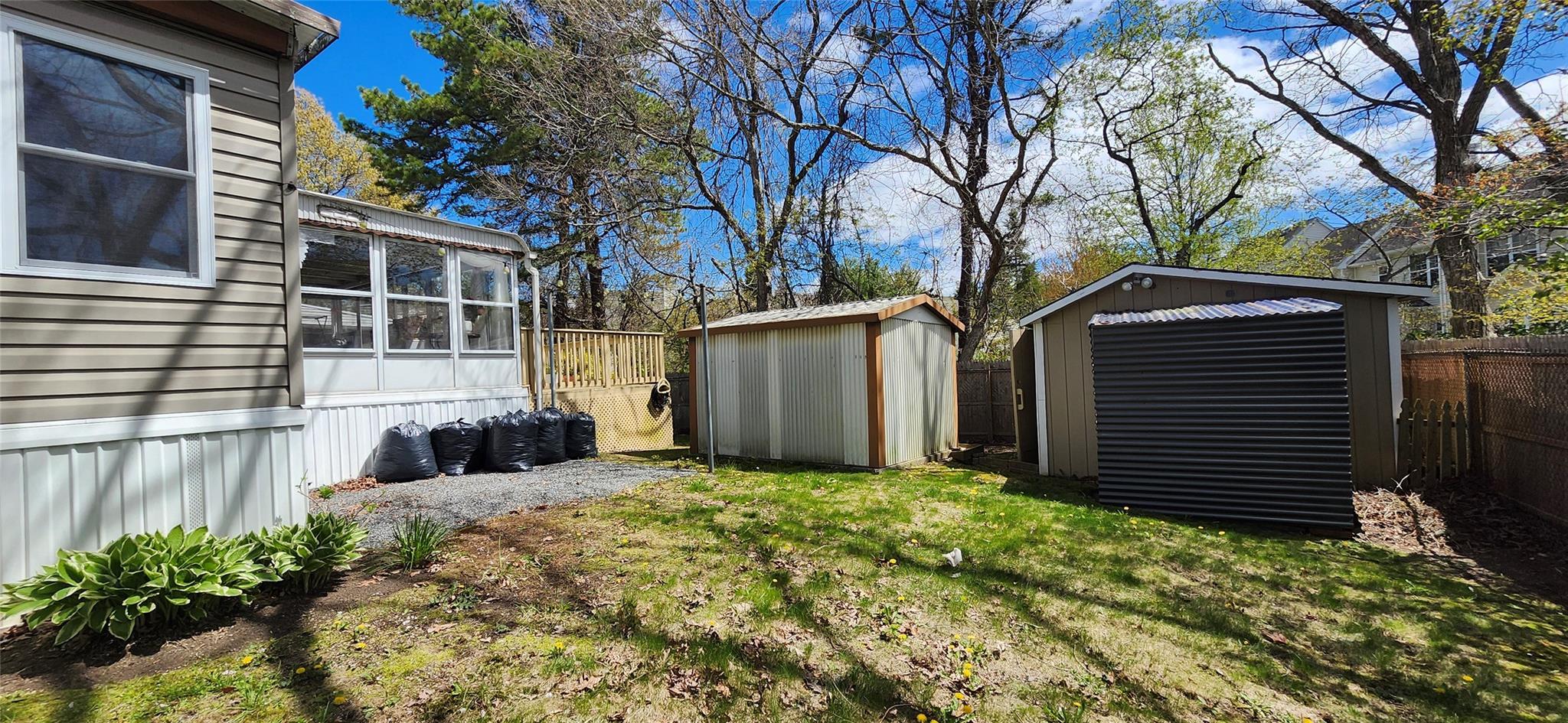 Single Family Ticonderoga  Suffolk County, NY 11716, MLS-855303-18