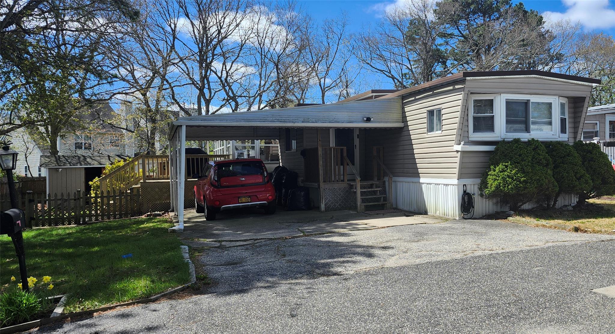 Single Family Ticonderoga  Suffolk County, NY 11716, MLS-855303-2