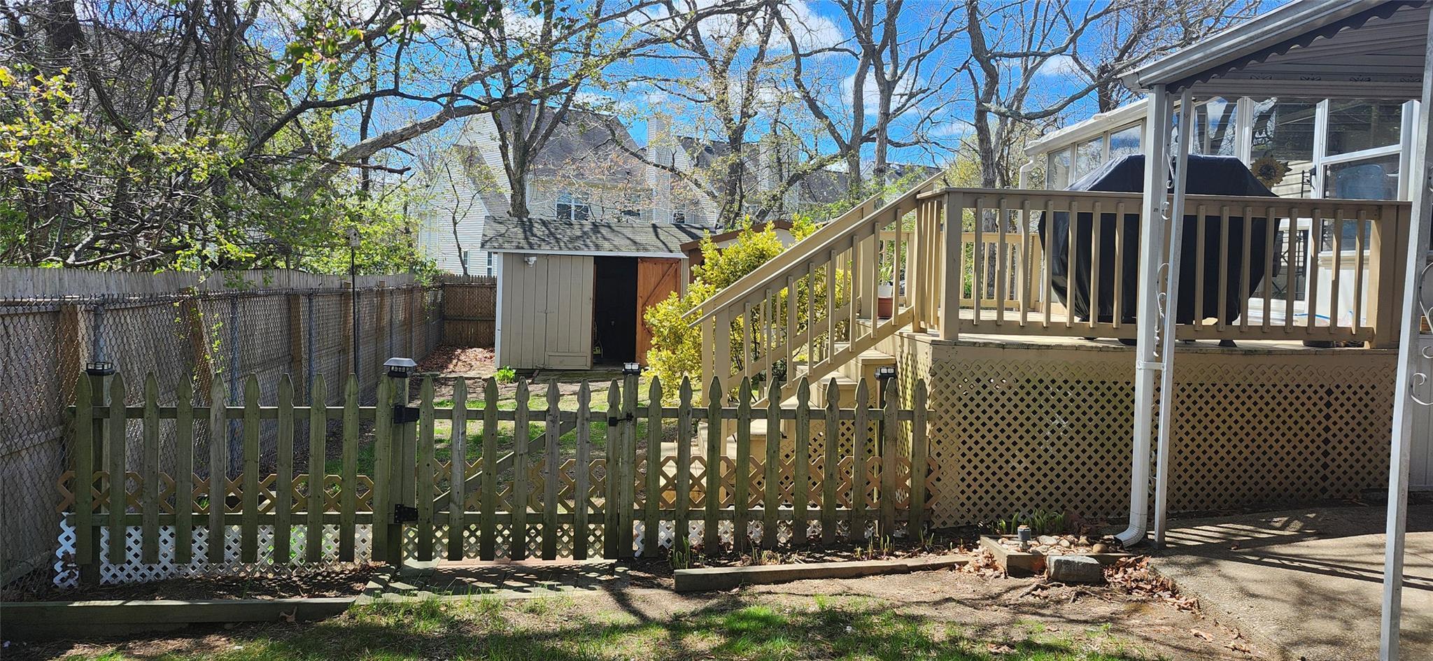 Single Family Ticonderoga  Suffolk County, NY 11716, MLS-855303-3