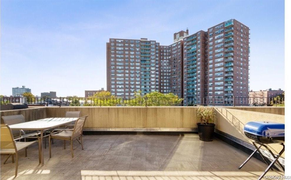 Apartment 35th  Brooklyn, NY 11203, MLS-855305-7