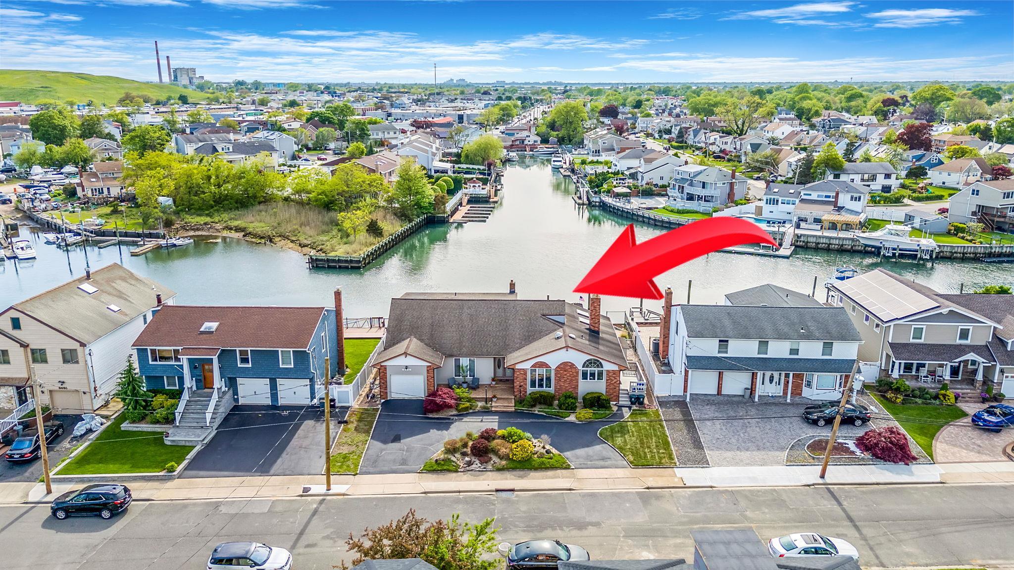 Single Family Ocean  Nassau County, NY 11572, MLS-855306-14