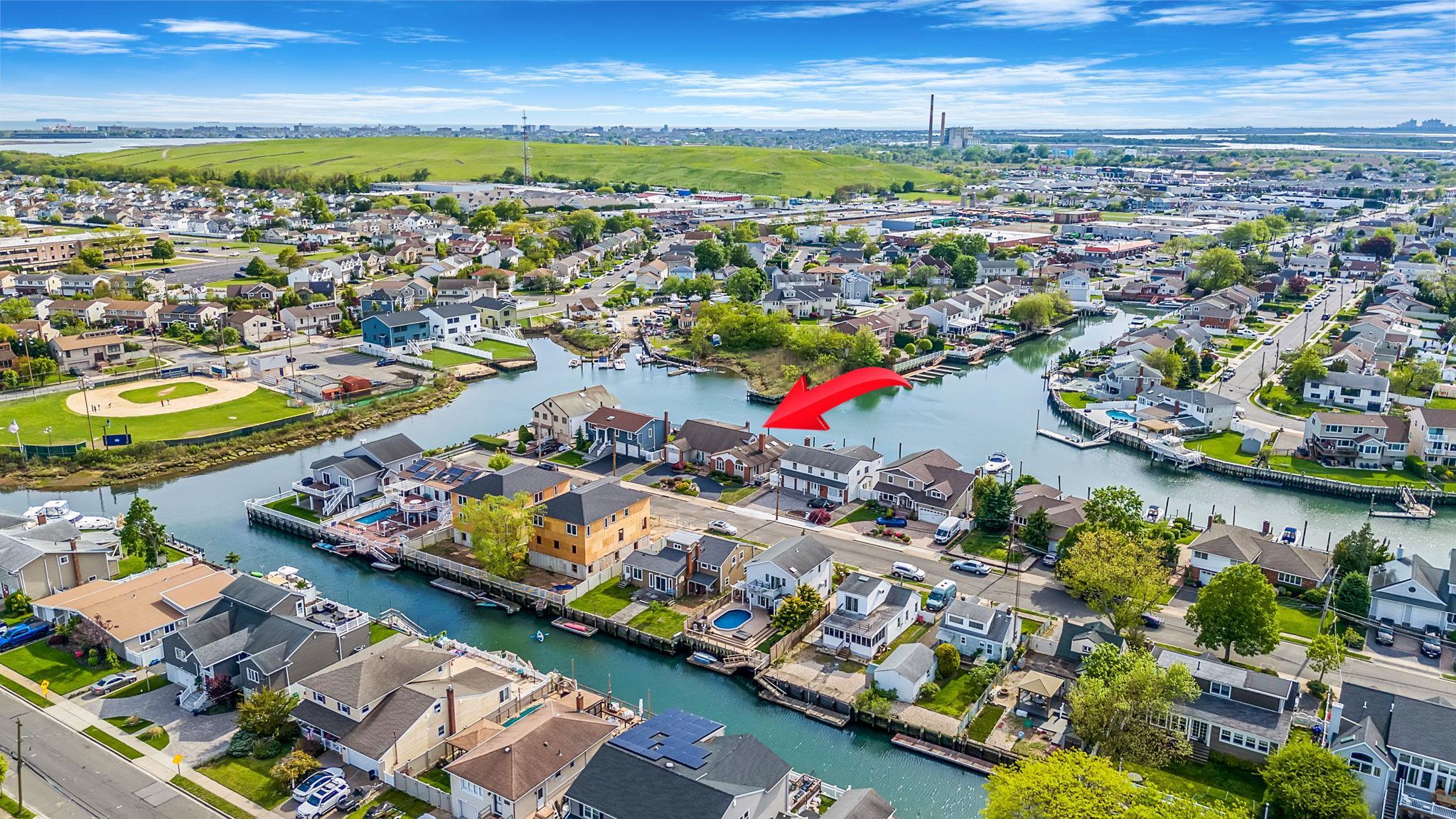 Single Family Ocean  Nassau County, NY 11572, MLS-855306-15