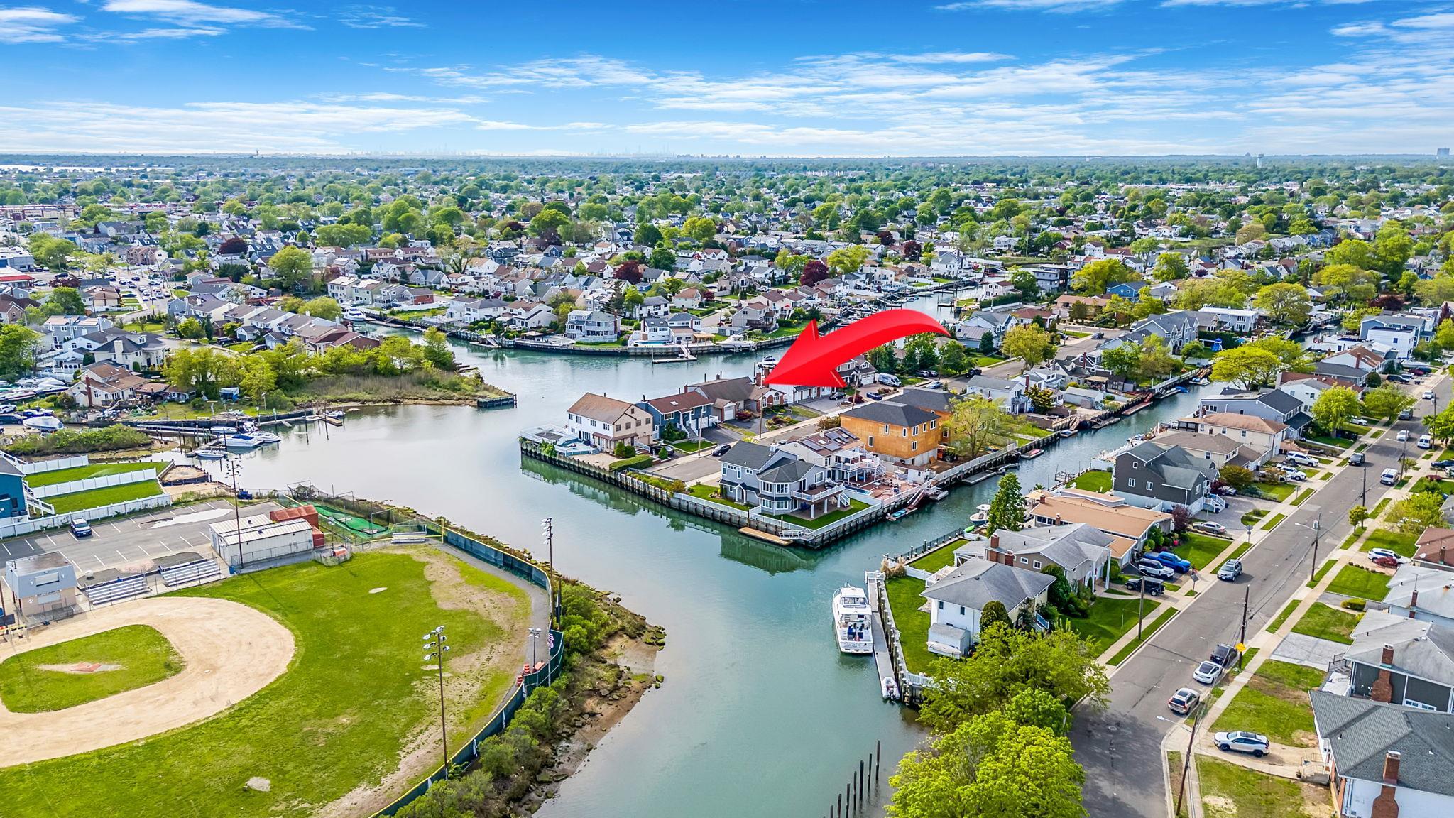 Single Family Ocean  Nassau County, NY 11572, MLS-855306-16