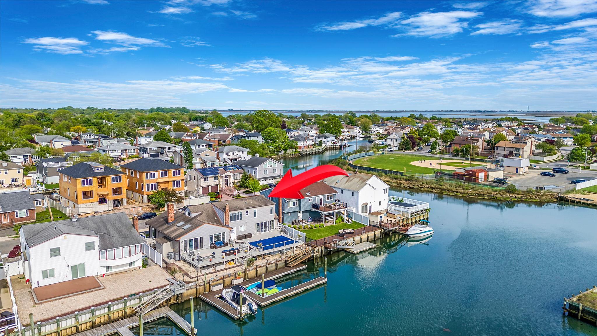 Single Family Ocean  Nassau County, NY 11572, MLS-855306-17
