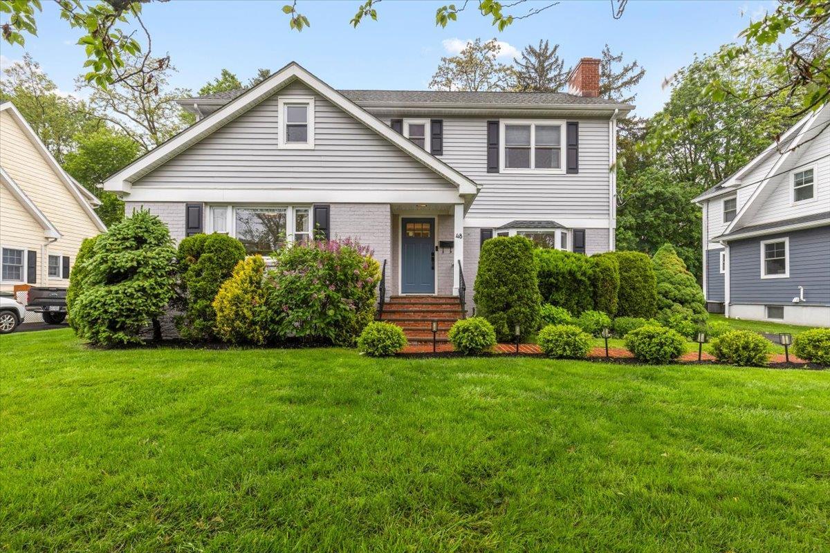 Single Family Valley  Westchester County, NY 10573, MLS-855307-2