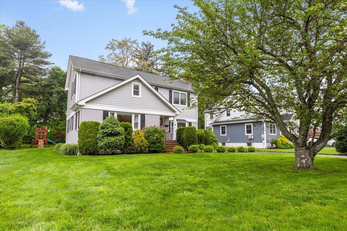 Single Family Valley  Westchester County, NY 10573, MLS-855307-3