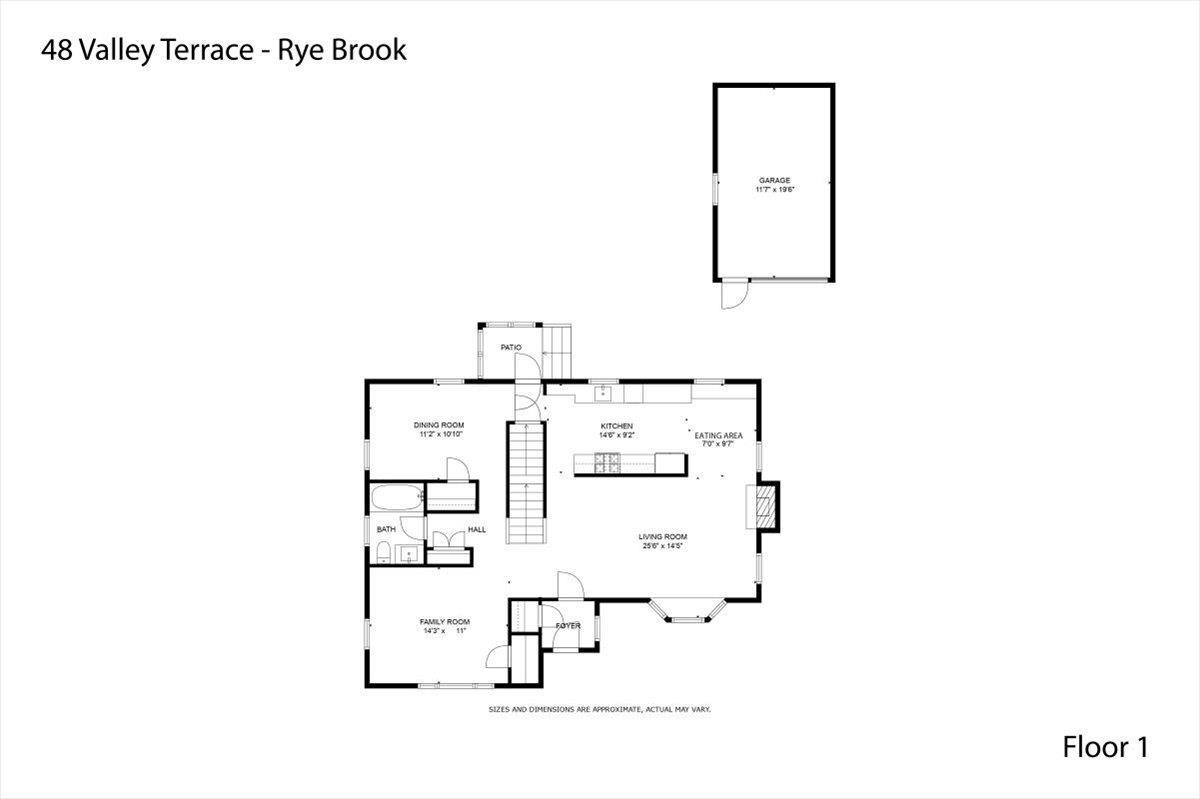 Single Family Valley  Westchester County, NY 10573, MLS-855307-32