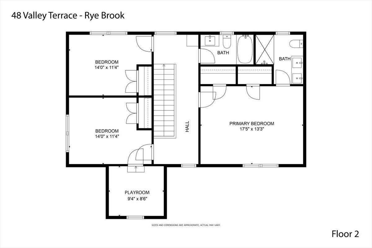 Single Family Valley  Westchester County, NY 10573, MLS-855307-33