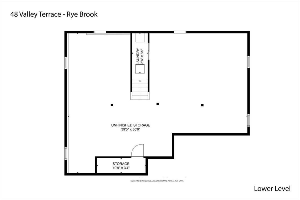 Single Family Valley  Westchester County, NY 10573, MLS-855307-34