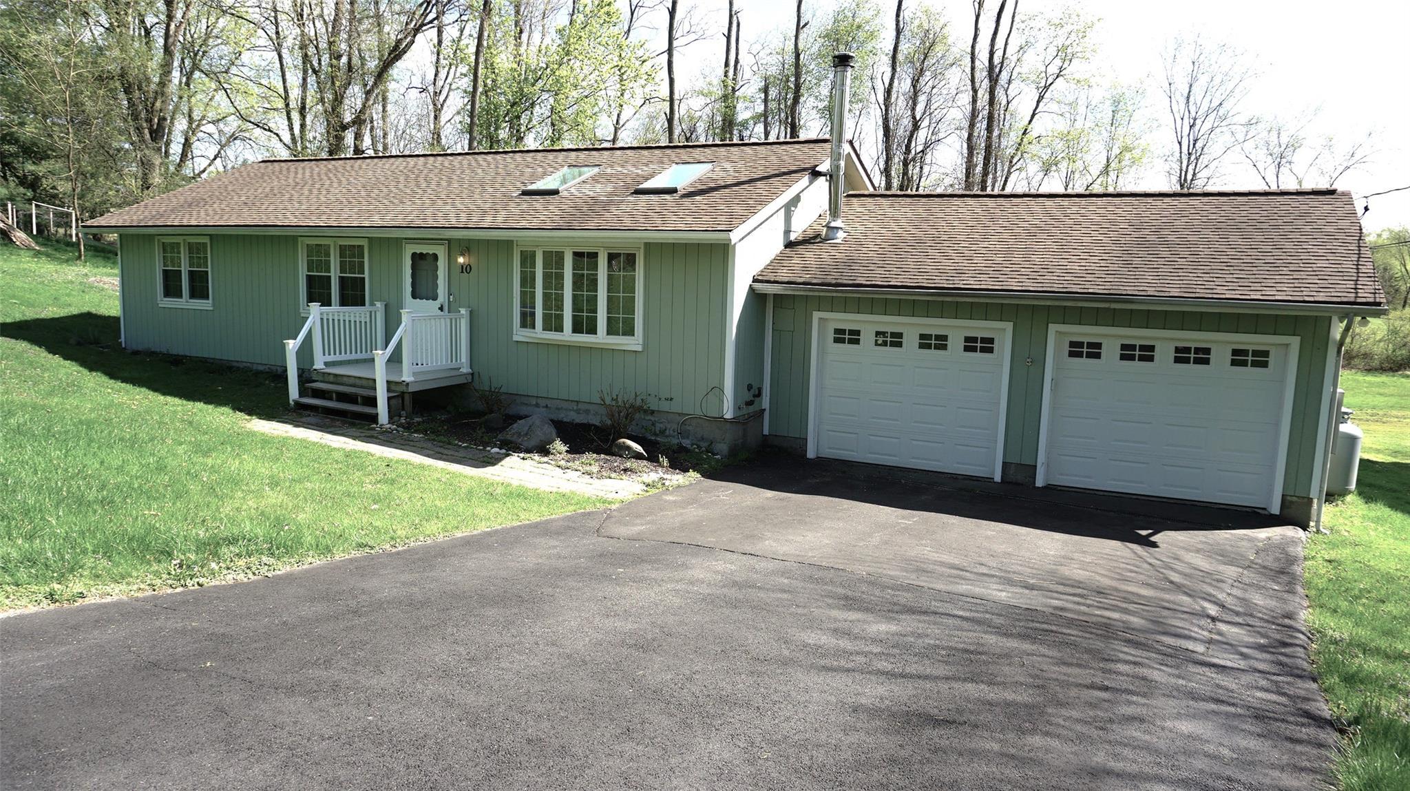 Single Family Aspinwall  Dutchess County, NY 12571, MLS-855312-2
