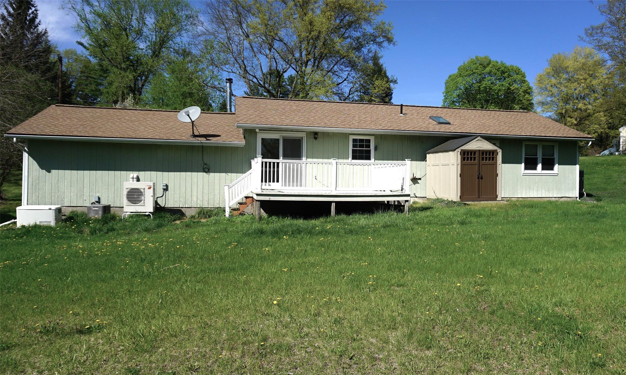 Single Family Aspinwall  Dutchess County, NY 12571, MLS-855312-3
