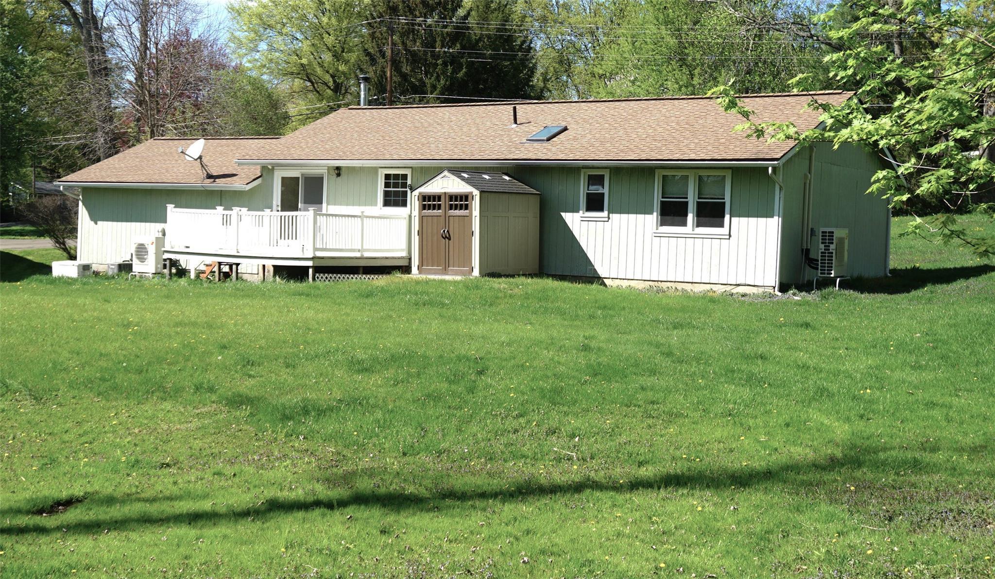 Single Family Aspinwall  Dutchess County, NY 12571, MLS-855312-4