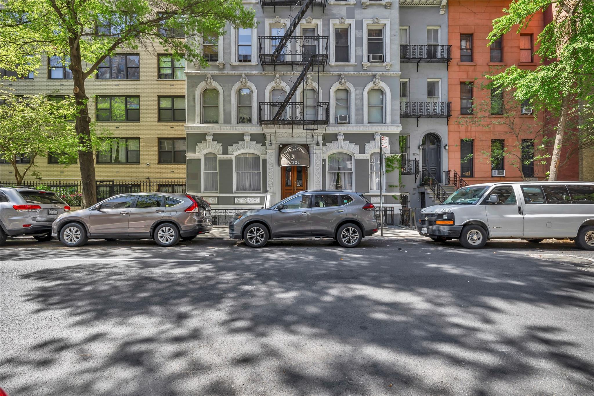 Apartment 50th  Manhattan, NY 10022, MLS-855318-23