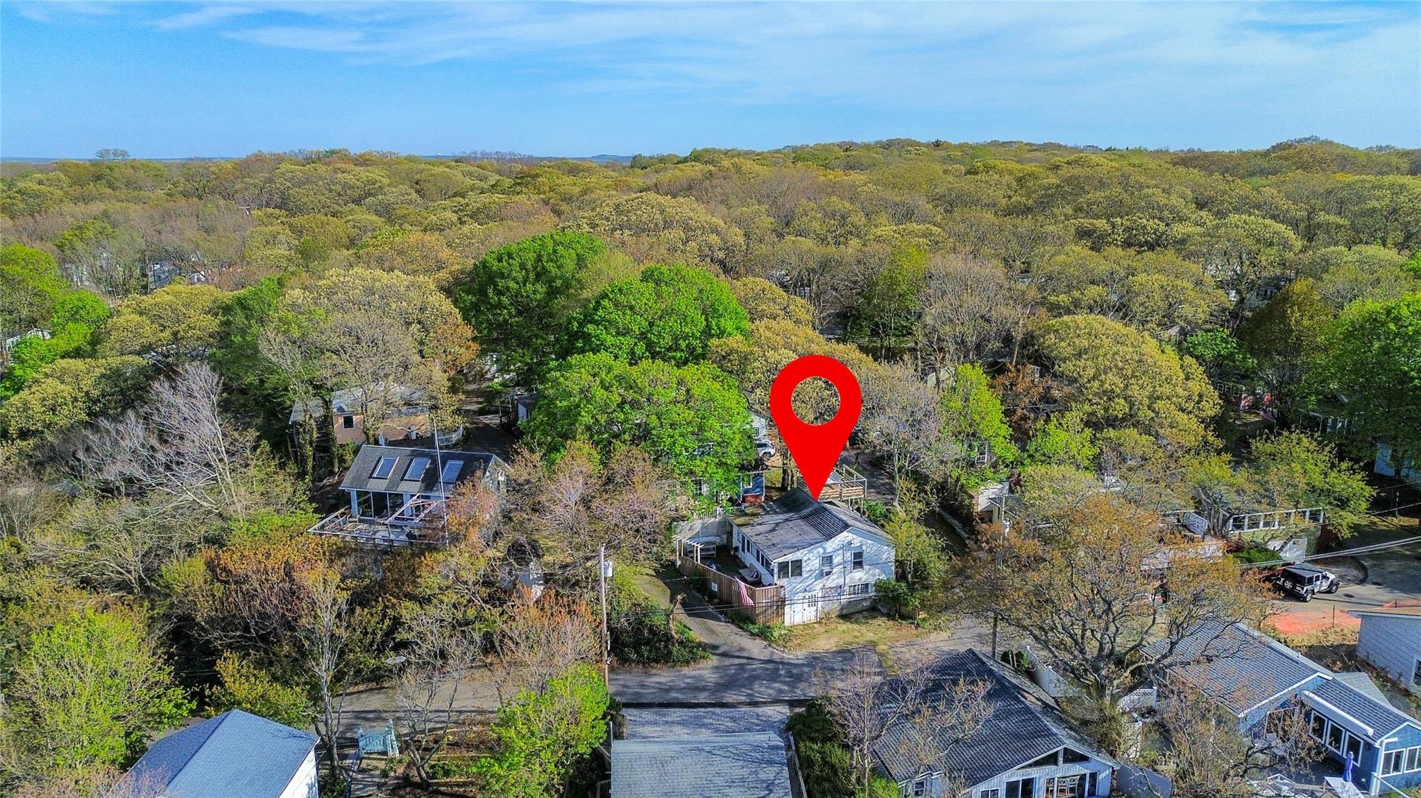 Single Family Beach Hill  Suffolk County, NY 11933, MLS-855323-2