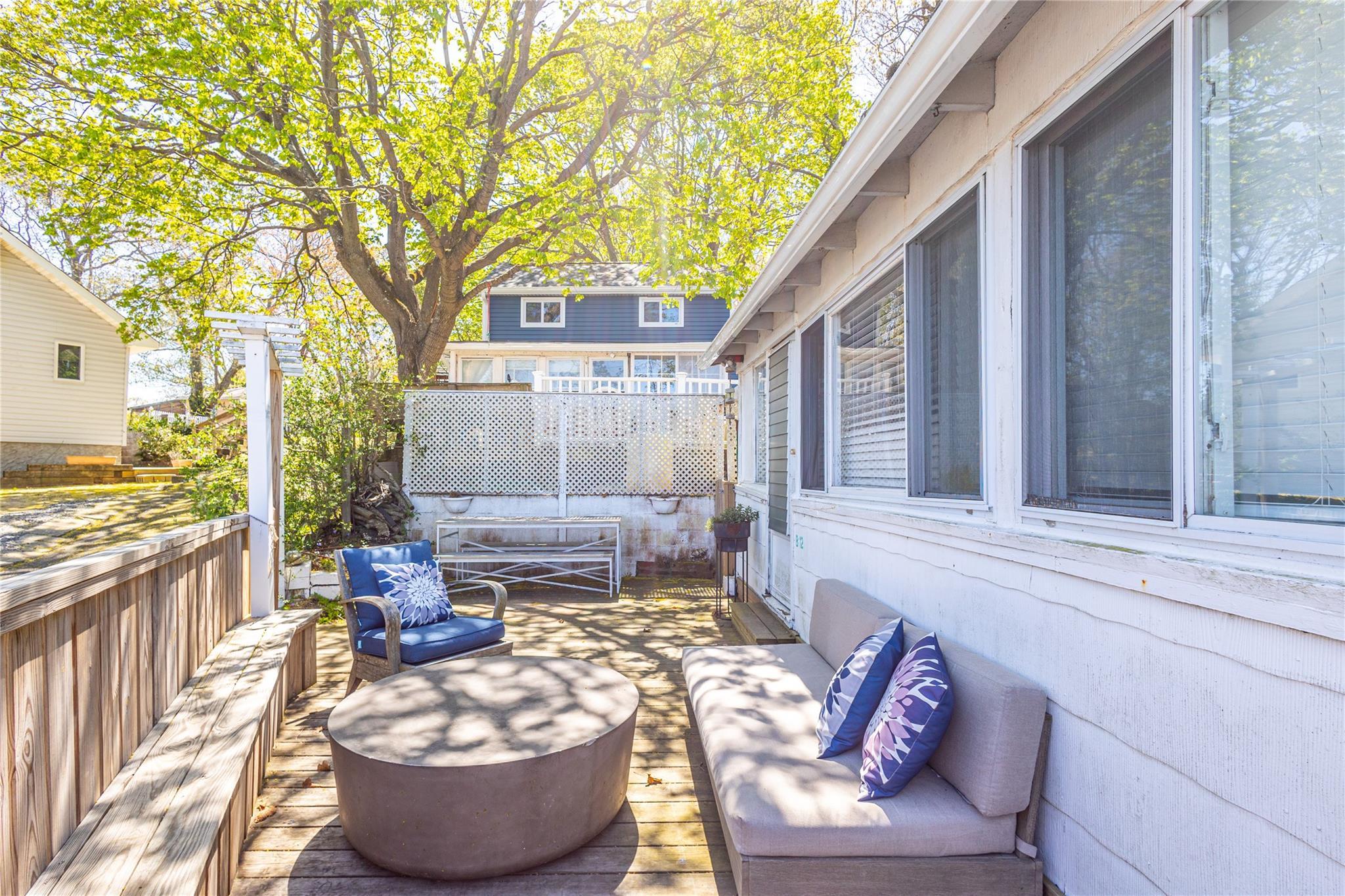 Single Family Beach Hill  Suffolk County, NY 11933, MLS-855323-8