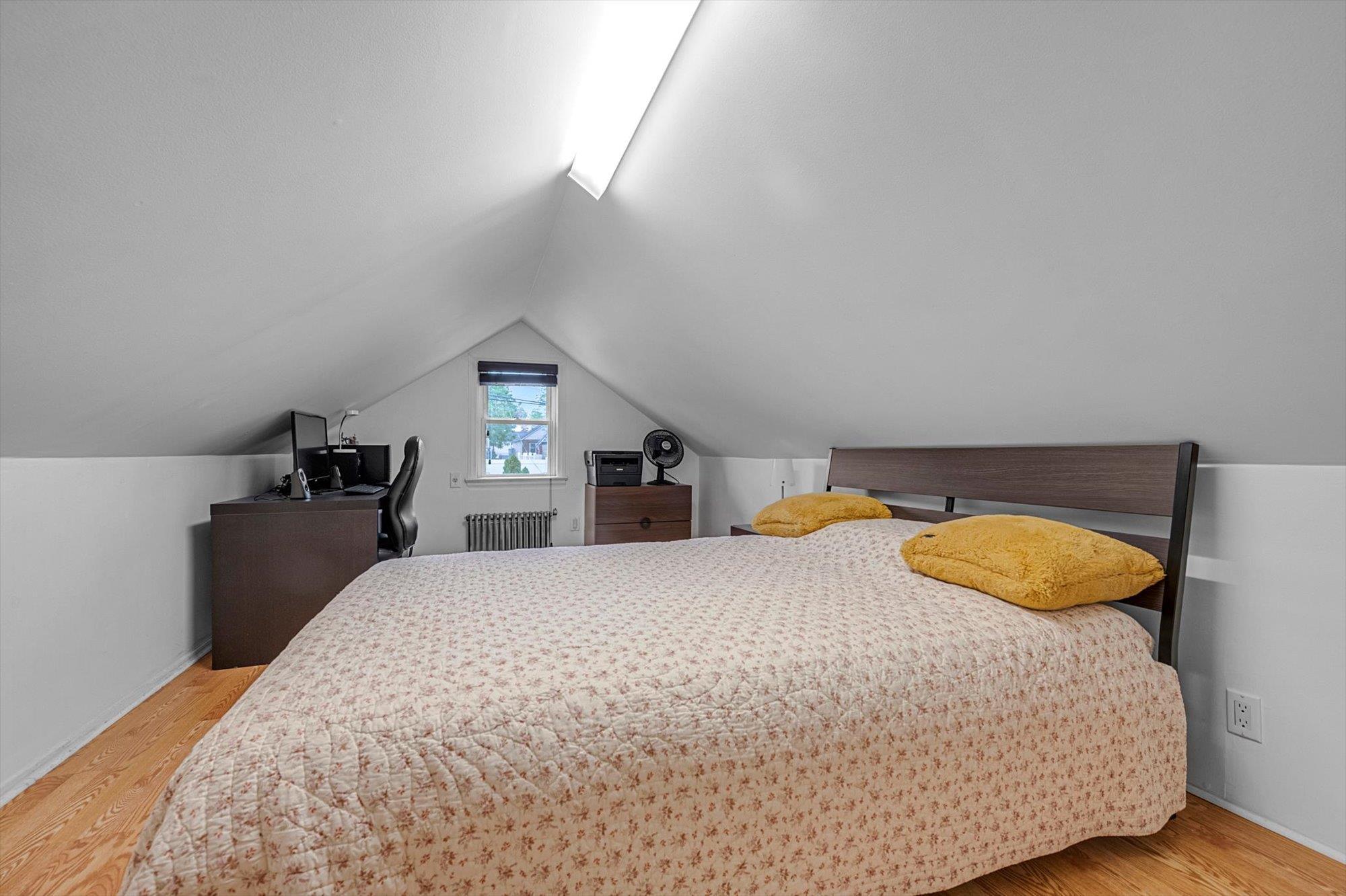 Single Family Underhill  Queens, NY 11365, MLS-855324-11
