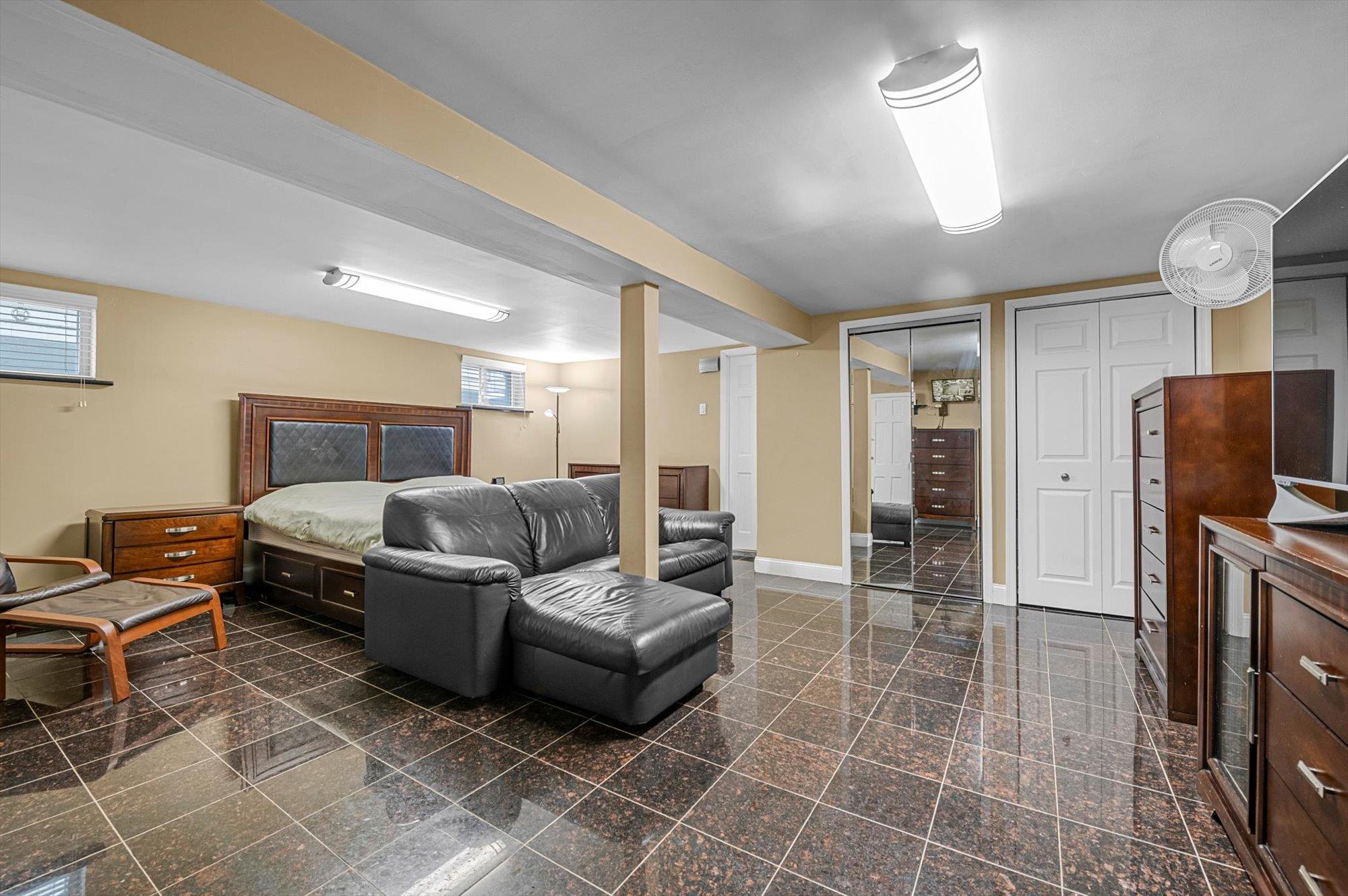 Single Family Underhill  Queens, NY 11365, MLS-855324-12