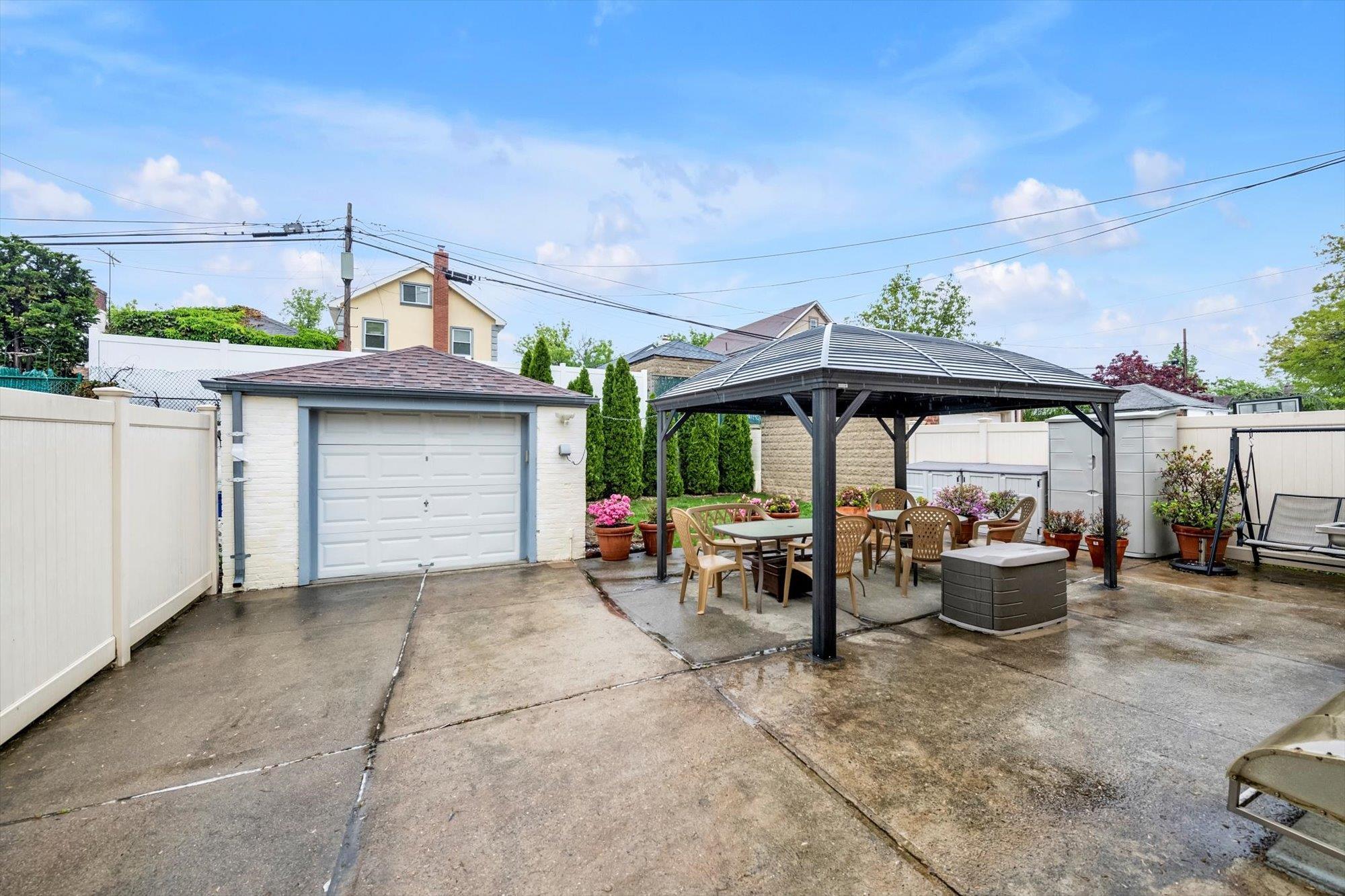 Single Family Underhill  Queens, NY 11365, MLS-855324-16