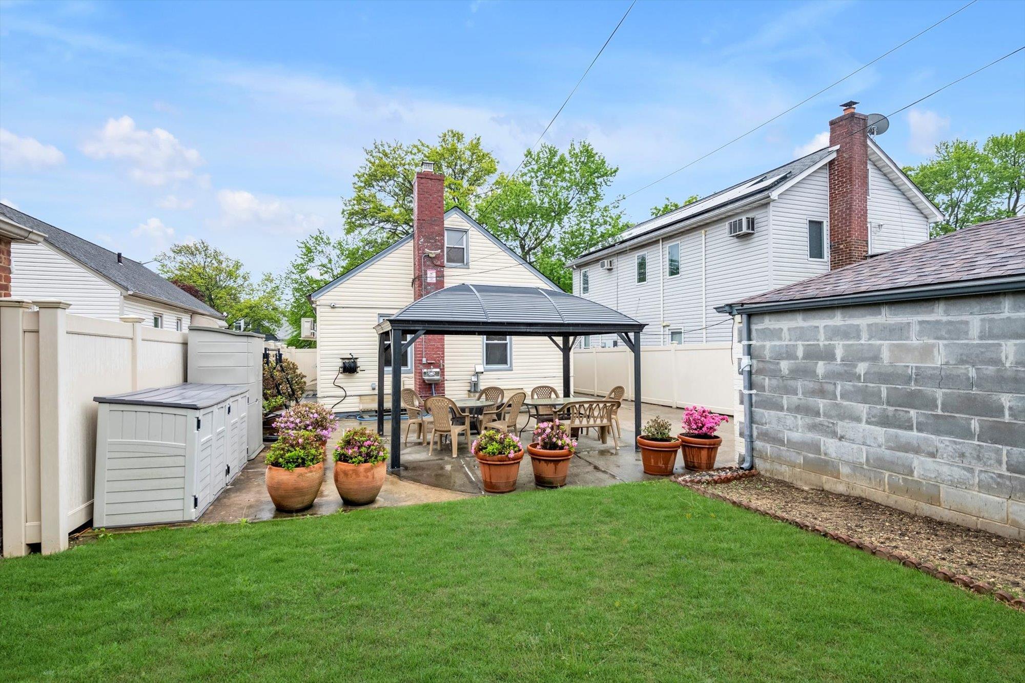 Single Family Underhill  Queens, NY 11365, MLS-855324-17