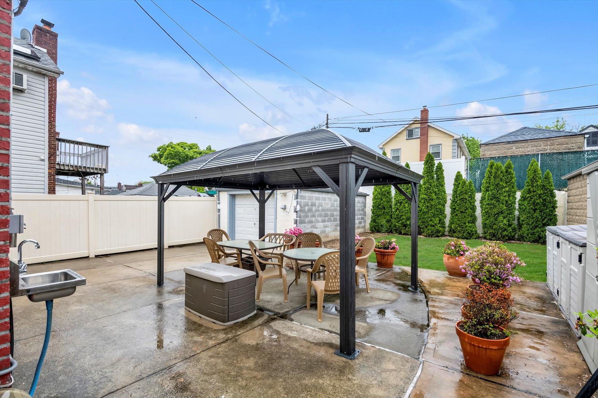 Single Family Underhill  Queens, NY 11365, MLS-855324-18