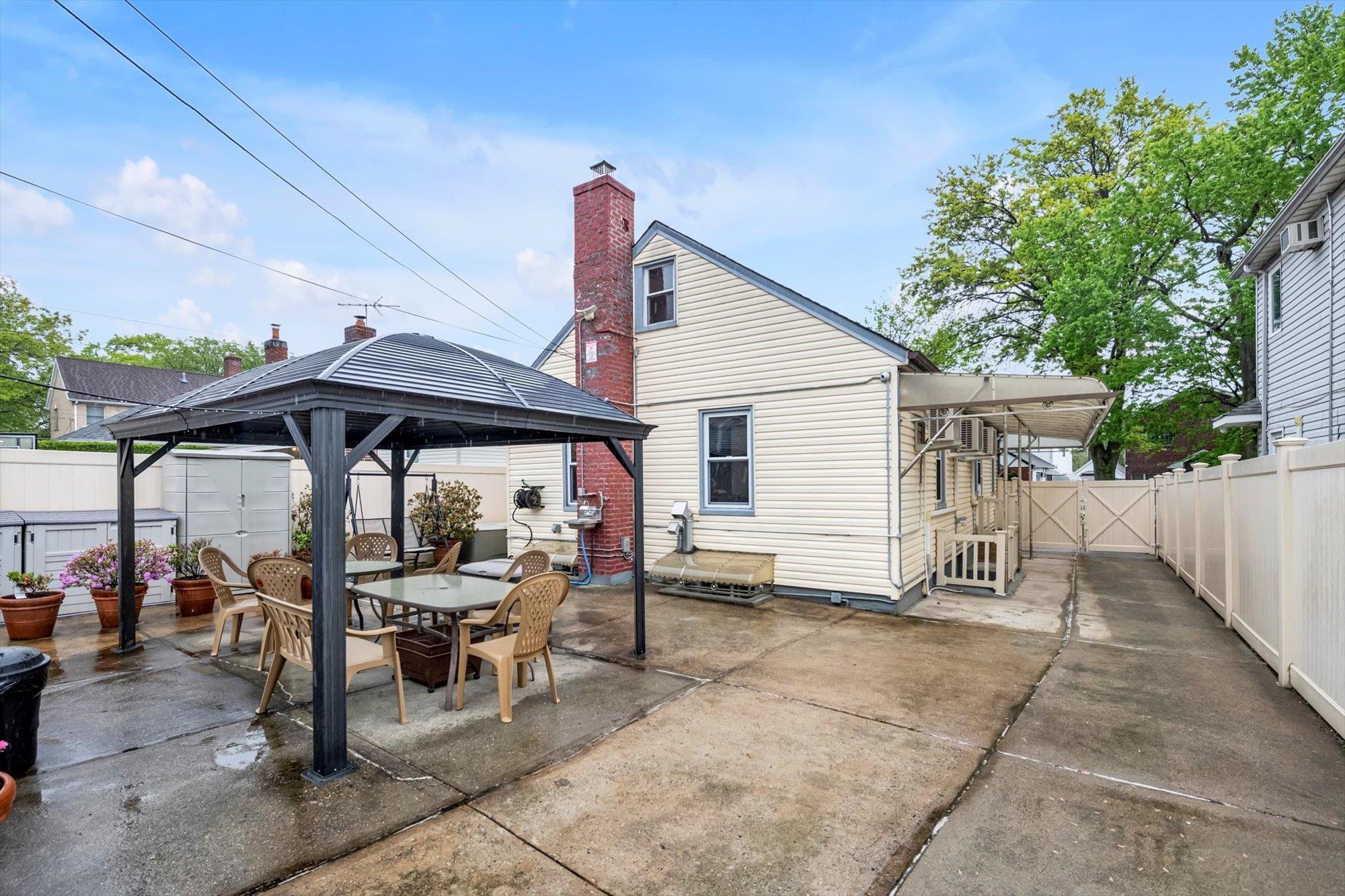 Single Family Underhill  Queens, NY 11365, MLS-855324-19