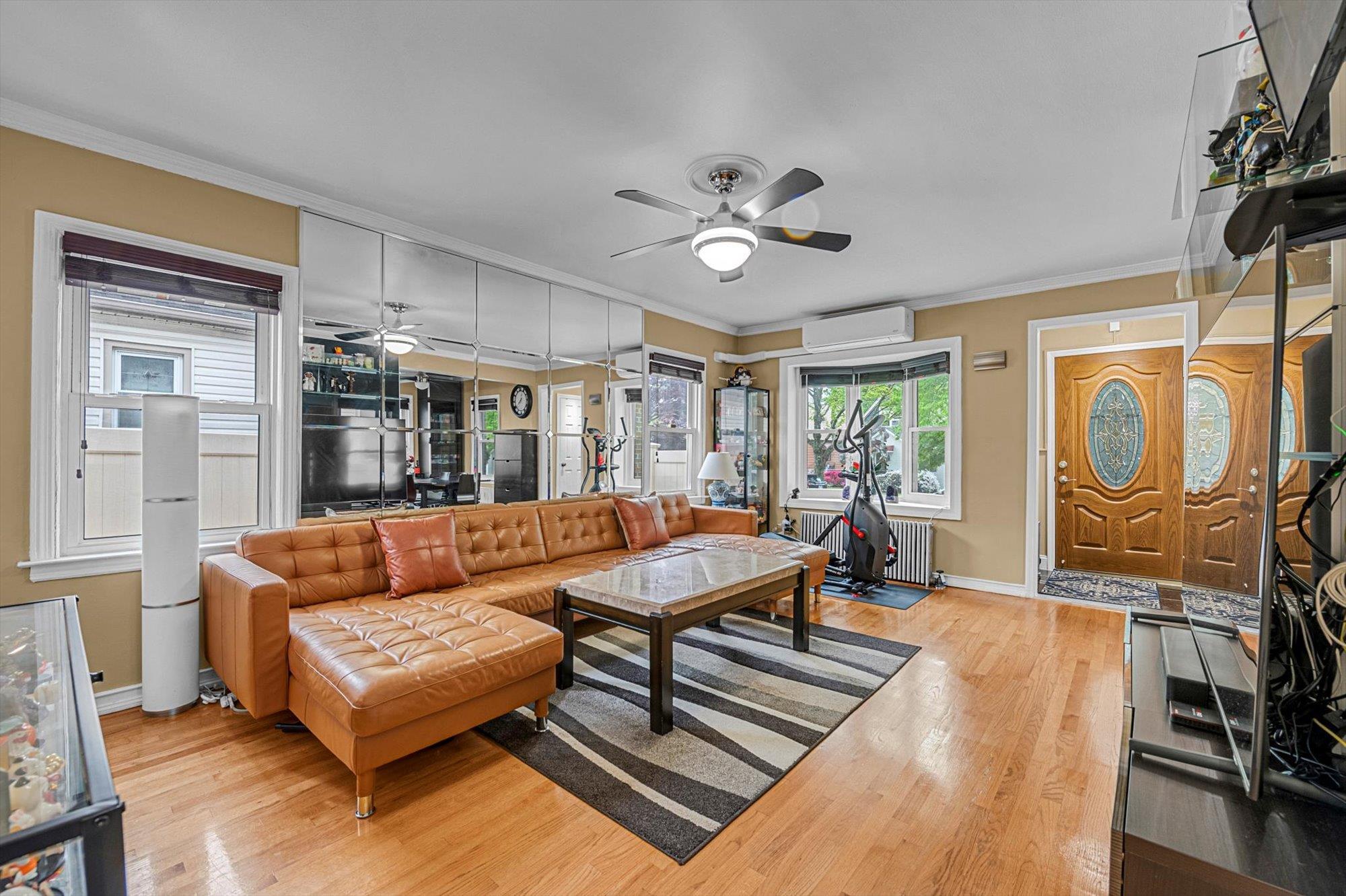 Single Family Underhill  Queens, NY 11365, MLS-855324-2