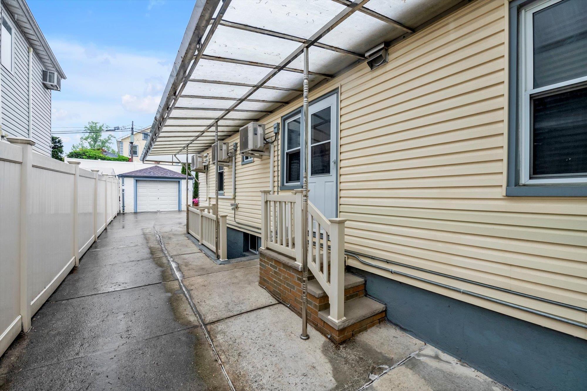 Single Family Underhill  Queens, NY 11365, MLS-855324-20