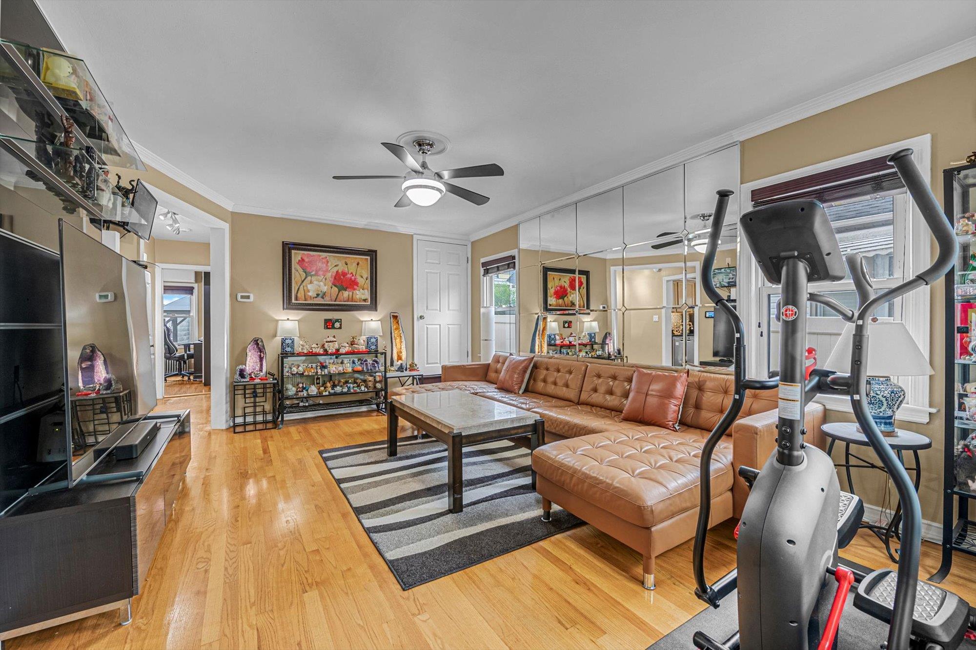 Single Family Underhill  Queens, NY 11365, MLS-855324-3