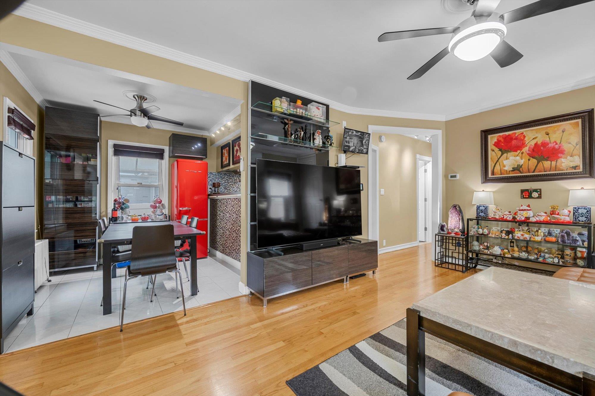 Single Family Underhill  Queens, NY 11365, MLS-855324-4