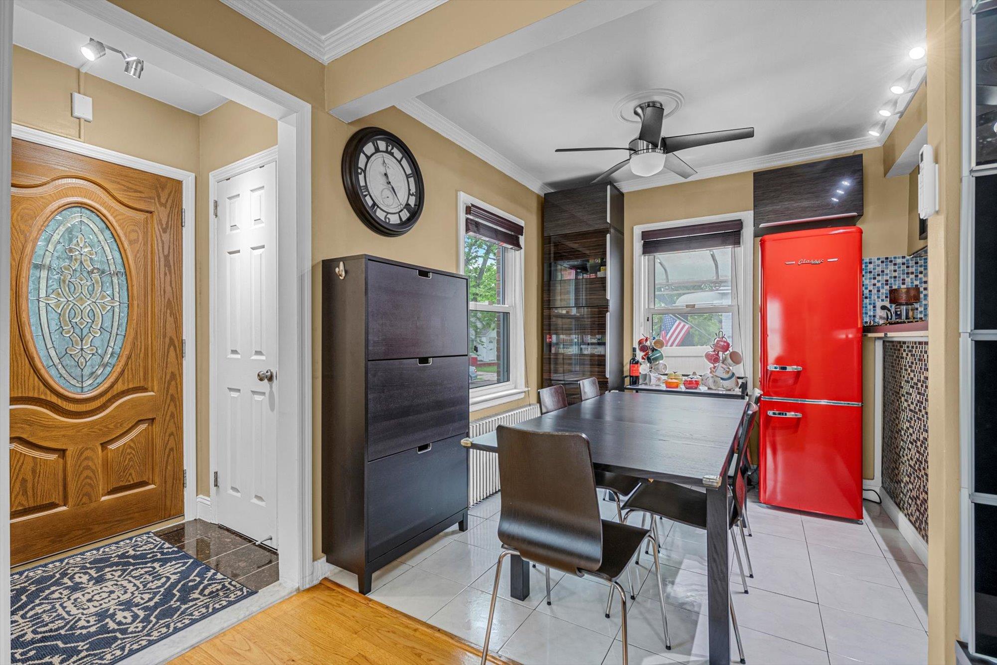 Single Family Underhill  Queens, NY 11365, MLS-855324-5