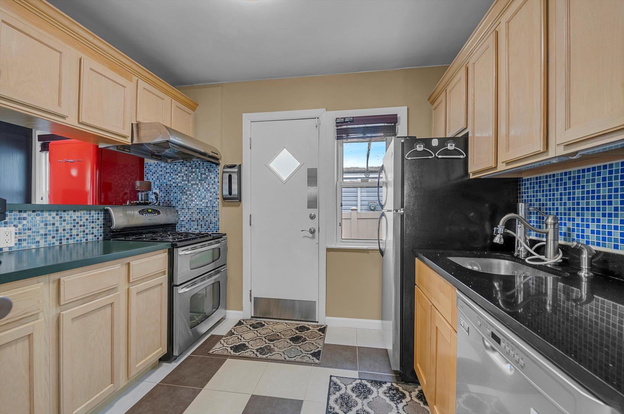 Single Family Underhill  Queens, NY 11365, MLS-855324-6