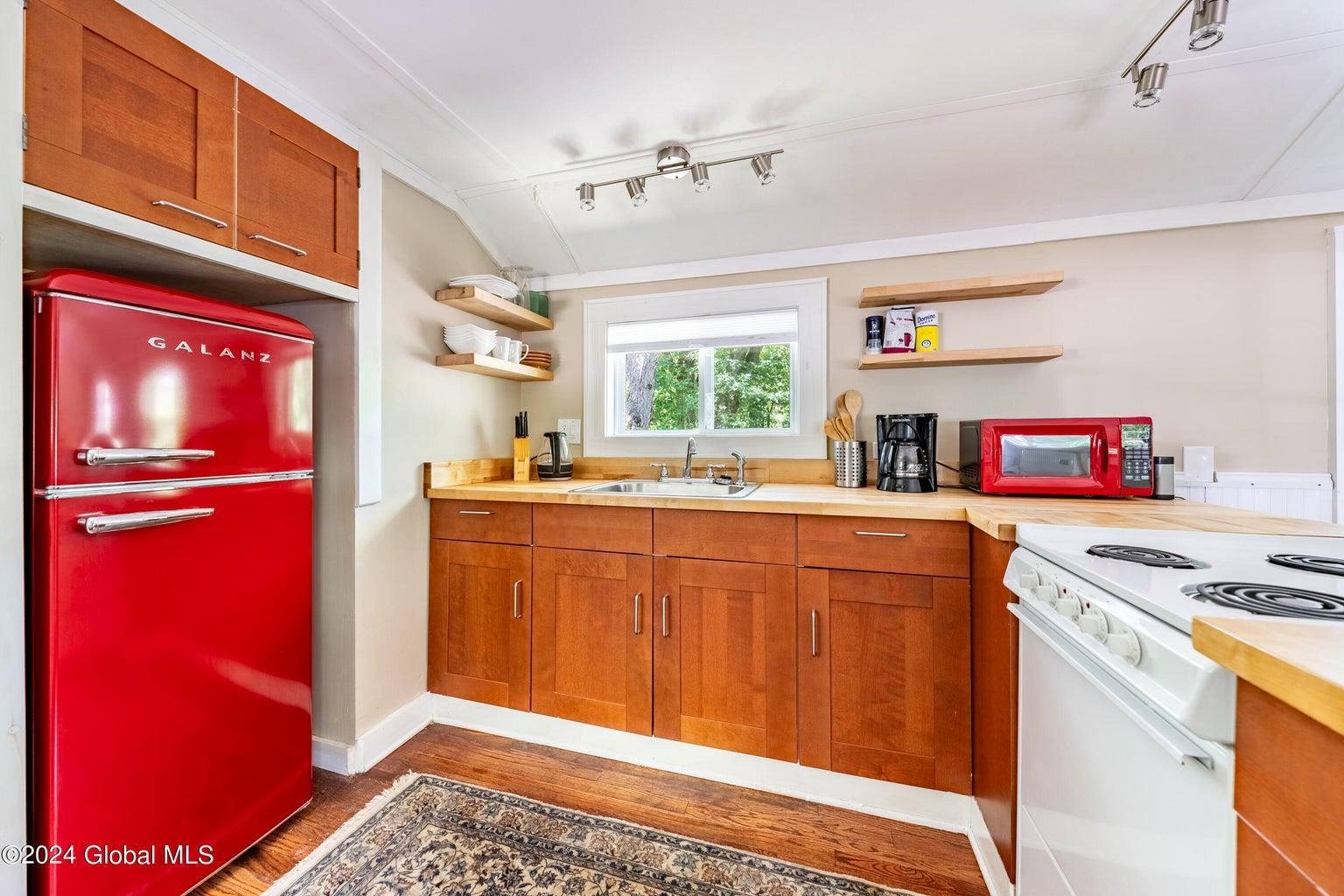 Single Family Rt 9g  Dutchess County, NY 12571, MLS-855326-23