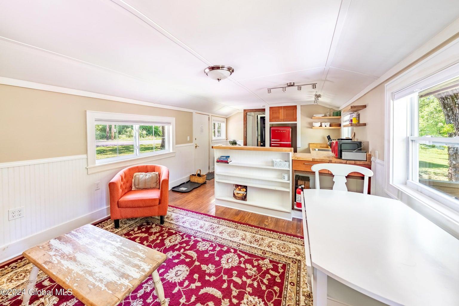 Single Family Rt 9g  Dutchess County, NY 12571, MLS-855326-24