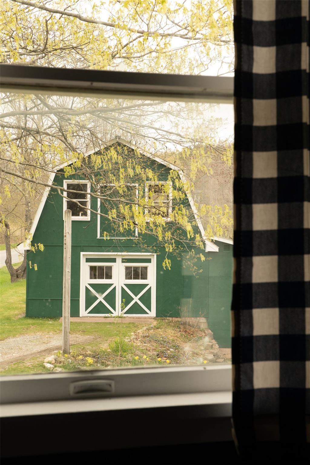 Single Family Lockwood  Columbia County, NY 12521, MLS-855333-20