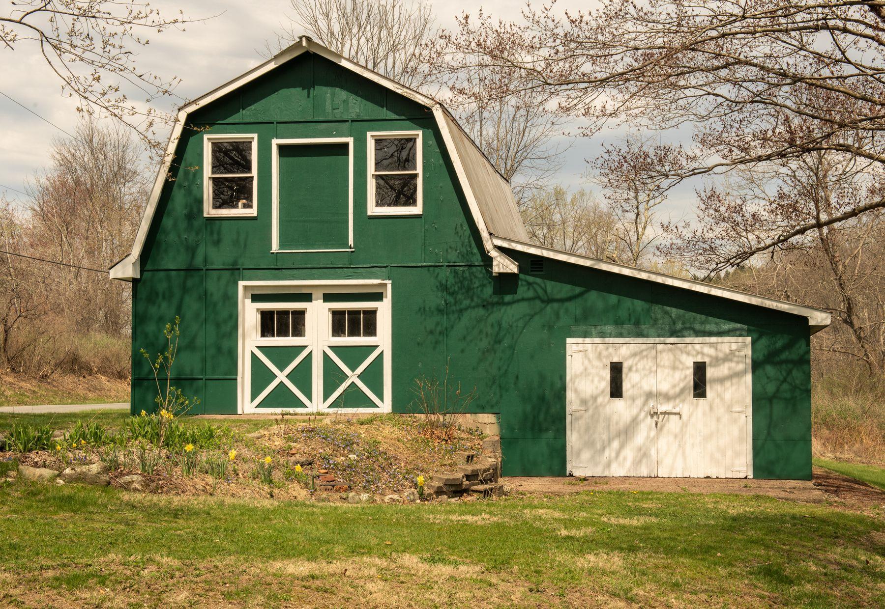Single Family Lockwood  Columbia County, NY 12521, MLS-855333-24