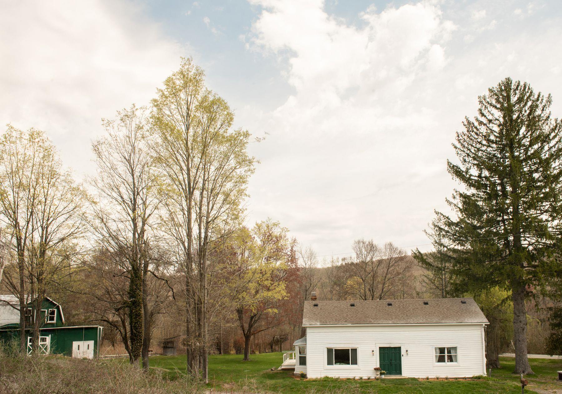 Single Family Lockwood  Columbia County, NY 12521, MLS-855333-25