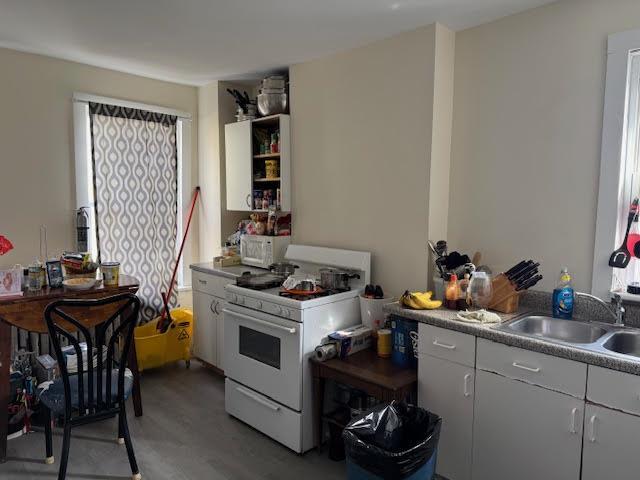 Single Family Robinson  Orange County, NY 12550, MLS-855338-15